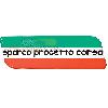 Stickers 3D Sticker Italie SPC Sparco Progetto Corsa