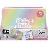 Stickers - Lettres Adhesives 24x Planche de notes adhesives