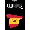 Stickers Multi-couleurs 1 Sticker Espagne - STP7C