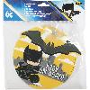 Stickers Multi-couleurs Batman Baby On Board