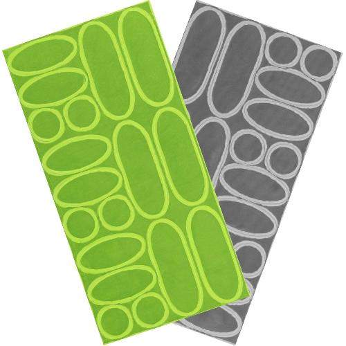 Accessoires - Decoration Velo Stickers reflechissants