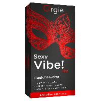 Stimulants Ambiance sexy ! 15 ml Stimulants Ambiance sexy ! 15 ml