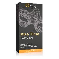 Stimulants Gel Retardateur Xtra 15 ml Stimulants Gel Retardateur Xtra 15 ml