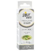 Stimulants Pjur med Spray Pro-Long 20 ml Stimulants Pjur med Spray Pro-Long 20 ml