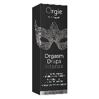 Stimulants pour femme Orgie Orgasm Drops Intense 30ml