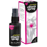 Stimulants pour femme Spray stimulant Clitoris Spray - 50 ml