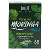 Stimulants pour homme HOT BIO Moringa pur + Maca Man Power 60 capsules