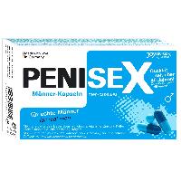 Stimulants pour homme PENISEX 40 Capsules