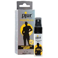 Stimulants pour homme Pjur Super-heros 20ml