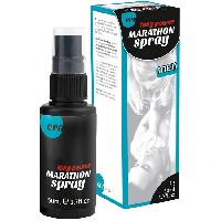 Stimulants pour homme Spray retardant Marathon Spray Long Power - 50 ml