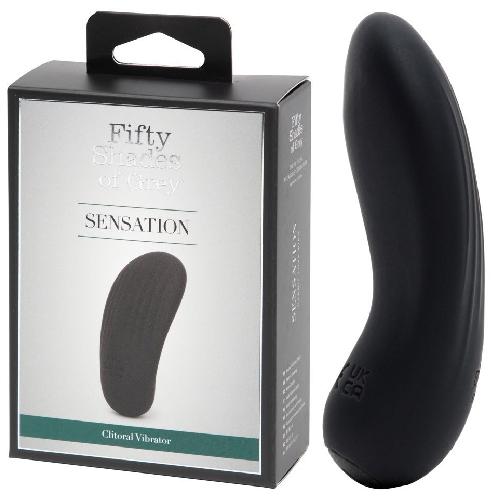 Stimulateur Clitoridien Rechargeable Sensation FSOG
