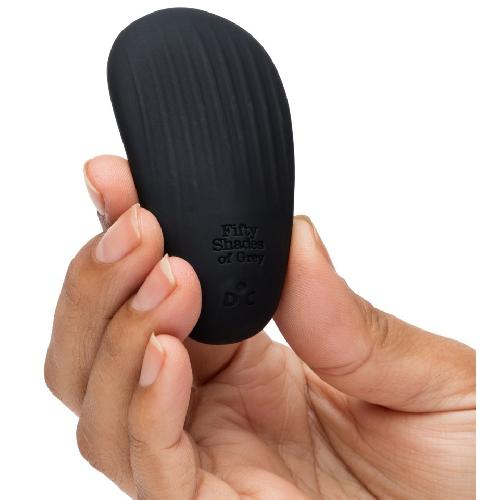 Stimulateur Clitoridien Rechargeable Sensation FSOG