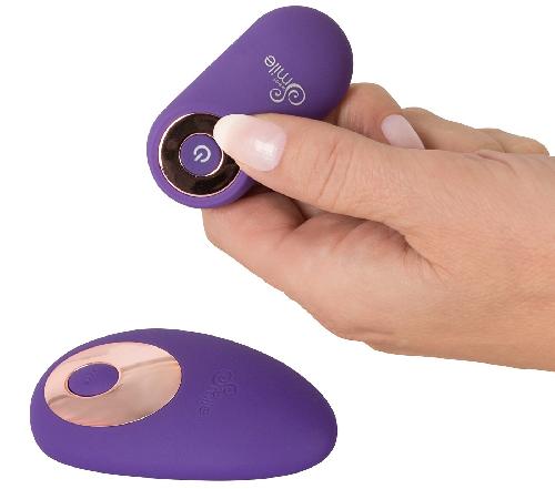 Stimulateurs externes Stimulateur Clitoridien Rechargeable Telecommande Smile