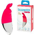 Stimulateurs externes Stimulateur Clitoridien USB Happy Rabbit