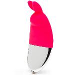 Stimulateurs externes Stimulateur Clitoridien USB Happy Rabbit