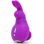 Stimulateurs externes Stimulateur Clitoridien USB Mini Ears