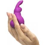 Stimulateurs externes Stimulateur Clitoridien USB Mini Ears