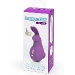 Stimulateurs externes Stimulateur Clitoridien USB Mini Ears