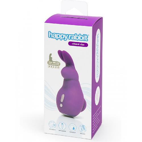 Stimulateurs externes Stimulateur Clitoridien USB Mini Ears