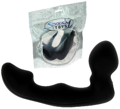 Plugs et godes Anal Stimulateur de Prostate Large en Silicone