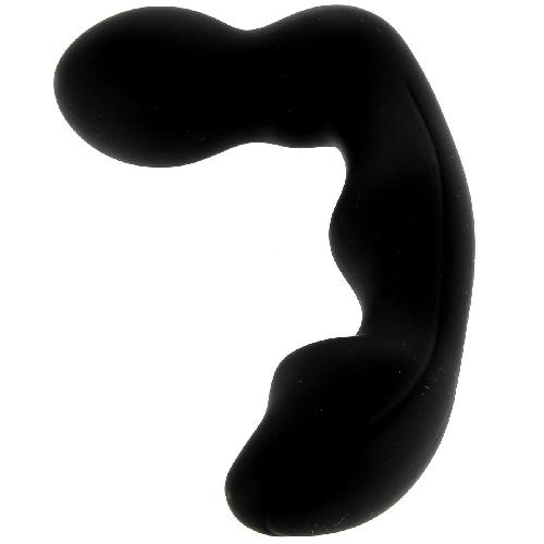 Plugs et godes Anal Stimulateur de Prostate Large en Silicone