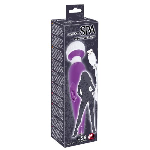 Stimulateurs externes Stimulateur Passion Pointer mini