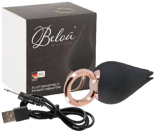 Stimulateurs externes Stimulateur Rechargeable Belou