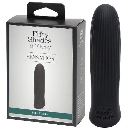 Stimulateur Rechargeable Bullet Sensation FSOG