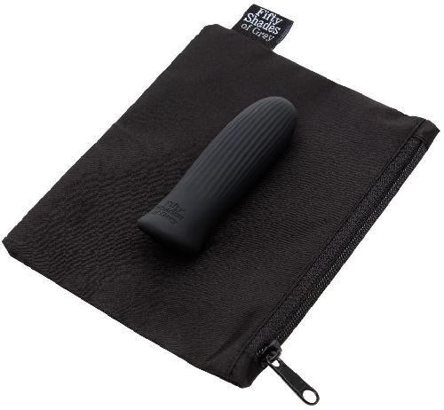 Stimulateur Rechargeable Bullet Sensation FSOG