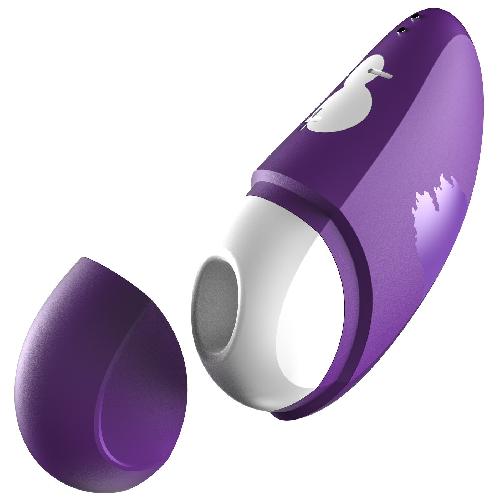 Stimulateurs externes Stimulateur Rechargeable Romp Free