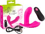 Godes Stimulateur Rechargeable Telecommande Sweet Smile