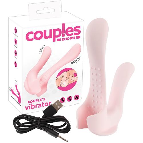 Stimulateurs externes Stimulateur USB pour Femme et Homme