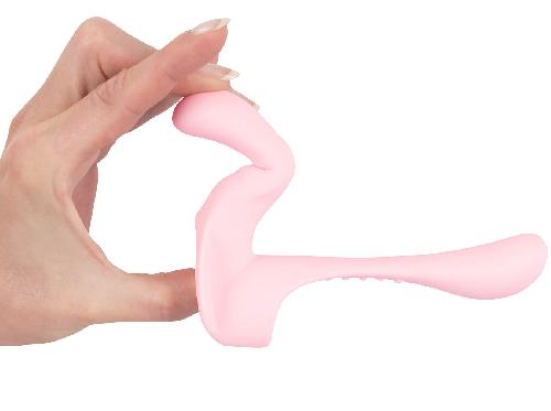 Stimulateurs externes Stimulateur USB pour Femme et Homme