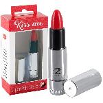 Stimulateur Vibrant Kiss Me Lipstick Vibe Stimulateur Vibrant Kiss Me Lipstick Vibe