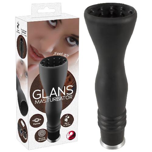 Stimulateurs externes Stimulateur Vibrant pour Gland