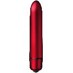 Vibromasseurs Stimulateur Vibrant Scarlet Velvet Rouge - 10 Vitesses