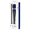 Stimulateurs externes baguette de massage palmpower bleu Rechargable