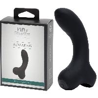 Stimulateurs externes Doigt Vibrant Rechargeable Point-G Sensation FSOG