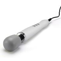 Stimulateurs externes Doxy Masseur Original blanc