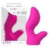 Stimulateurs externes Embout Masseur Palm Power - Rose - Taille 10.5cm