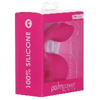 Stimulateurs externes L'embout de massage point G pour Palmpower Rose