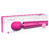 Stimulateurs externes La baguette de massage rose