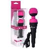 Stimulateurs externes Masseur PalmPower rechargeable USB 19.5cm