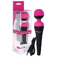 Stimulateurs externes Masseur PalmPower rechargeable USB 19.5cm