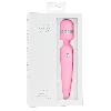 Stimulateurs externes Masseur rechargeable Cheeky - Rose