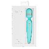 Stimulateurs externes Masseur rechargeable Cheeky - Turquoise