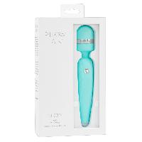 Stimulateurs externes Masseur rechargeable Cheeky - Turquoise