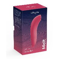 Stimulateurs externes Melt by We-Vibe