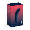 Stimulateurs externes Melt by We-Vibe Midnight Blue