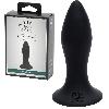 Stimulateurs externes Plug Anal Rechargeable Sensation FSOG